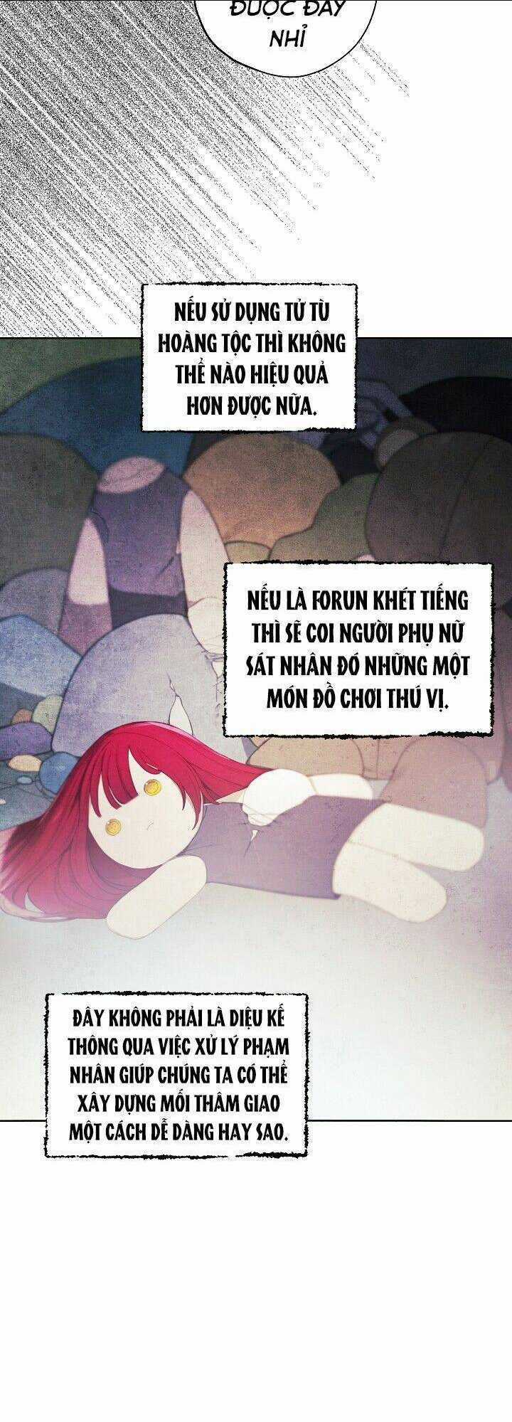 Tiệm Búp Bê Của Công Chúa Chapter 14 trang 2