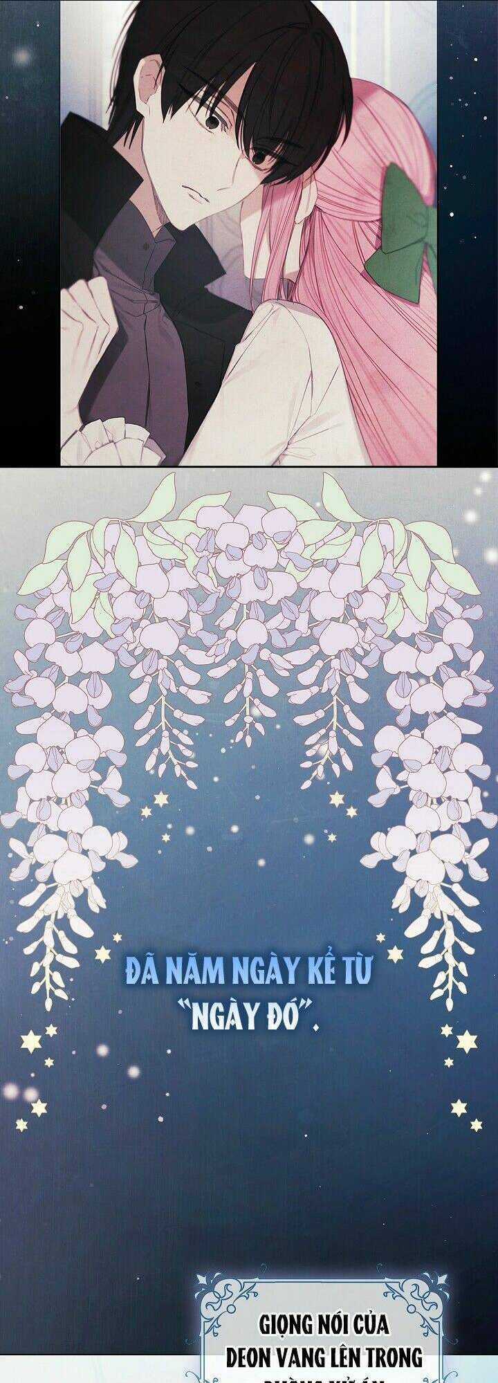 Tiệm Búp Bê Của Công Chúa Chapter 14 trang 20