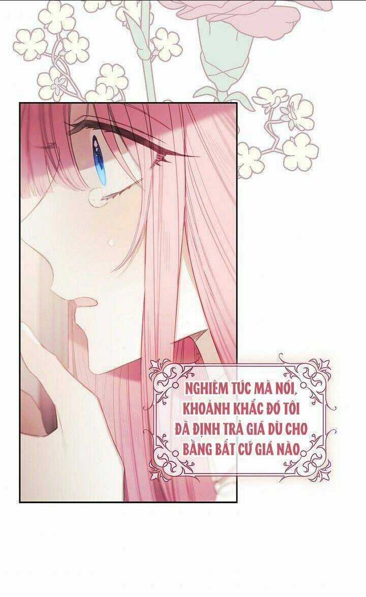 Tiệm Búp Bê Của Công Chúa Chapter 14 trang 23