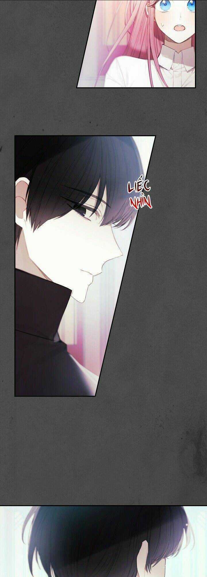 Tiệm Búp Bê Của Công Chúa Chapter 14 trang 25