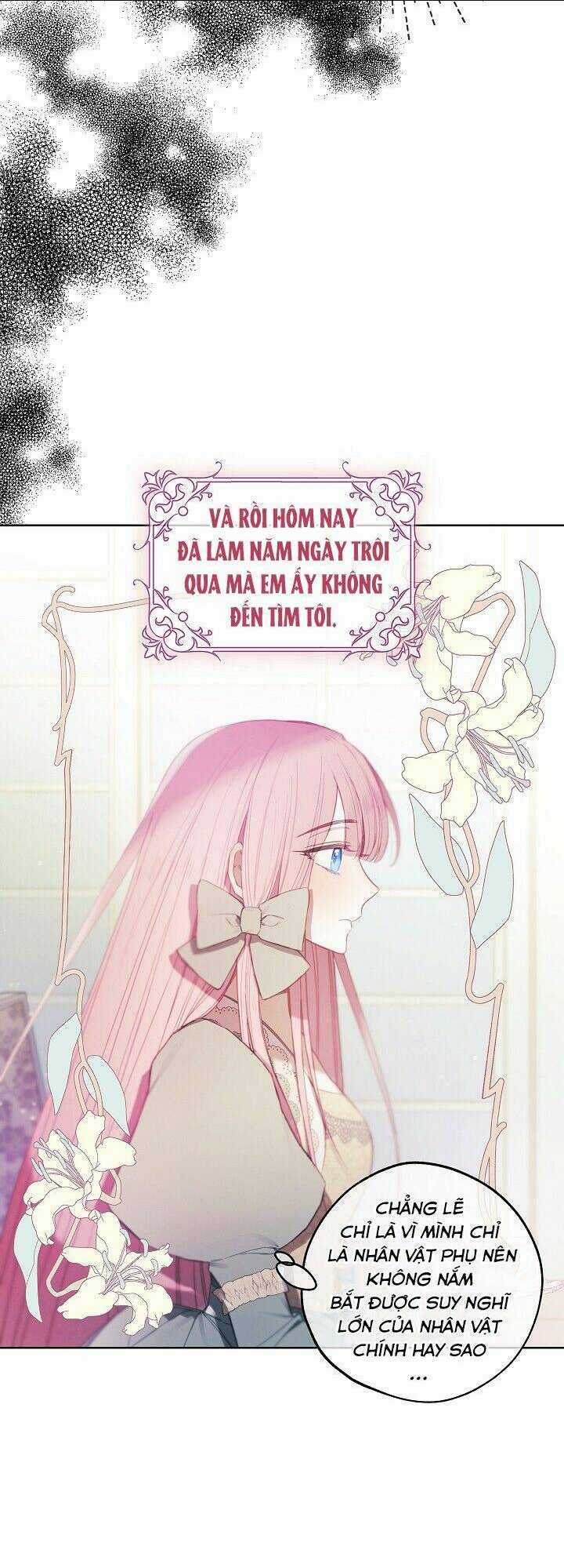 Tiệm Búp Bê Của Công Chúa Chapter 14 trang 27