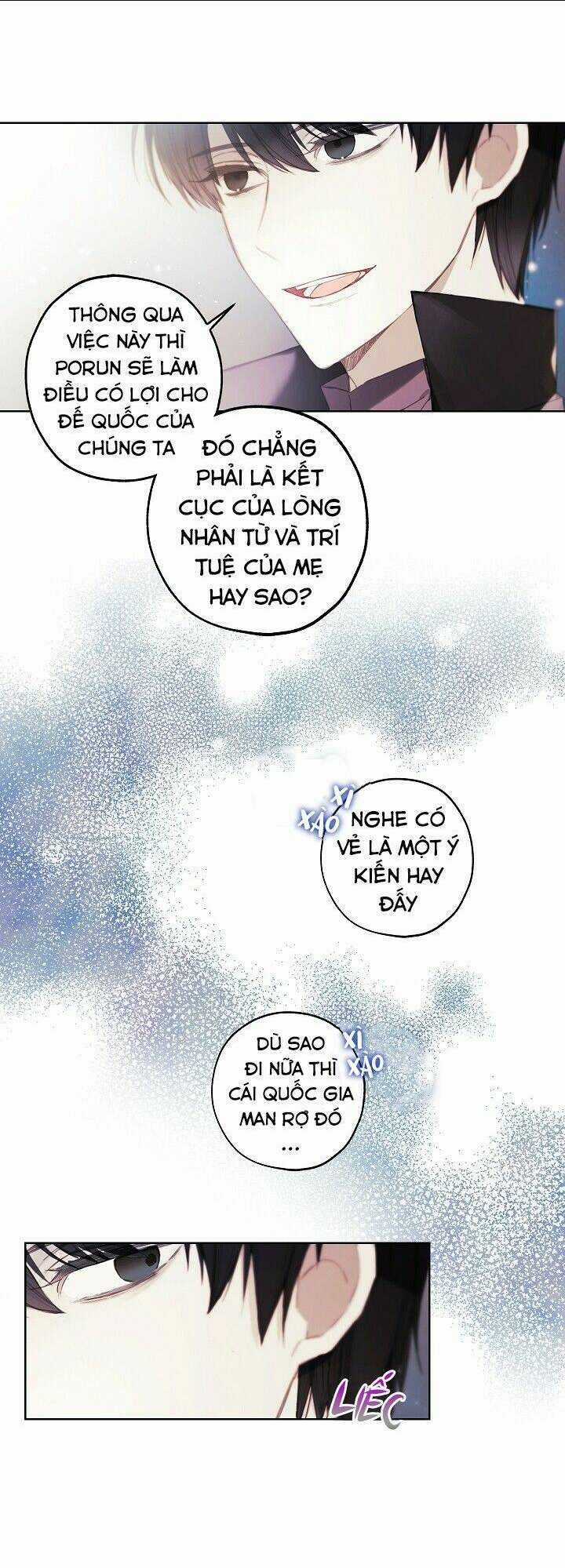 Tiệm Búp Bê Của Công Chúa Chapter 14 trang 3