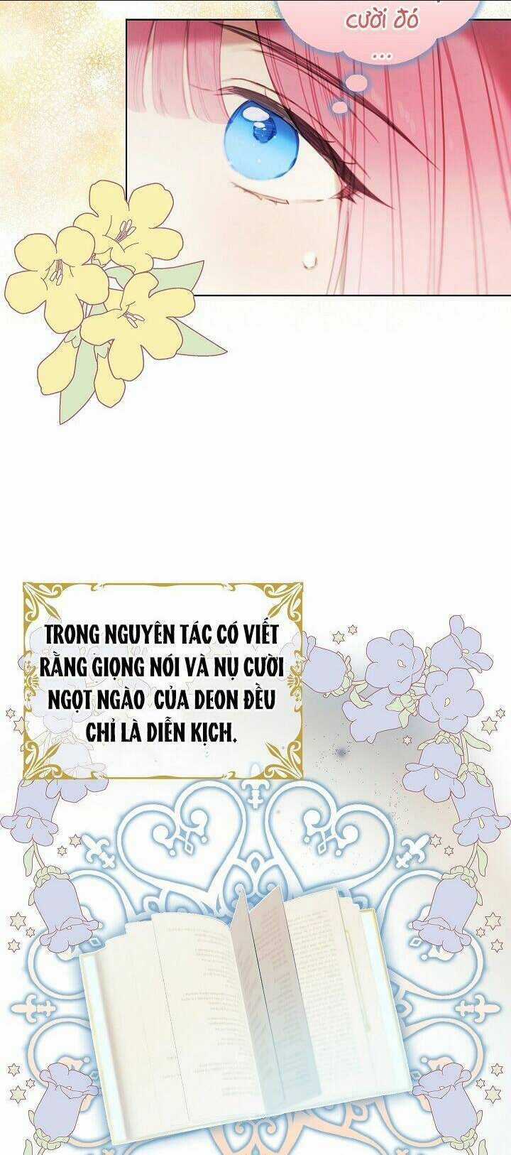 Tiệm Búp Bê Của Công Chúa Chapter 14 trang 36