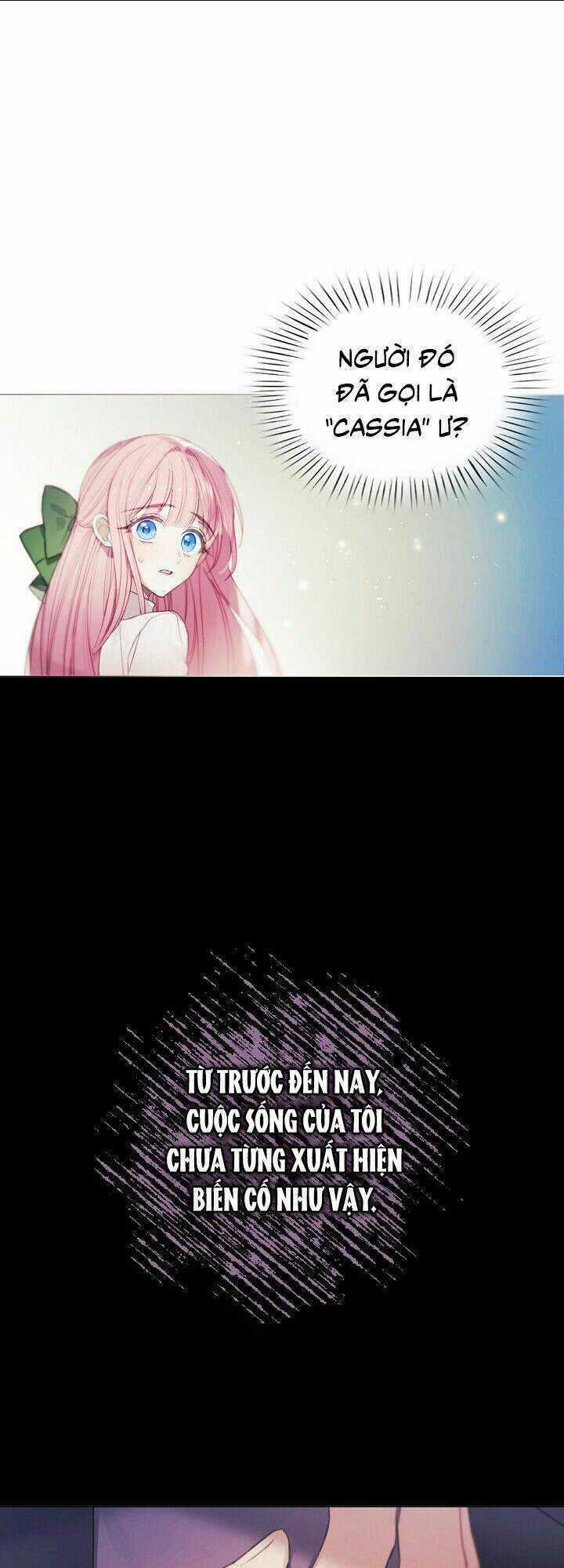 Tiệm Búp Bê Của Công Chúa Chapter 14 trang 4