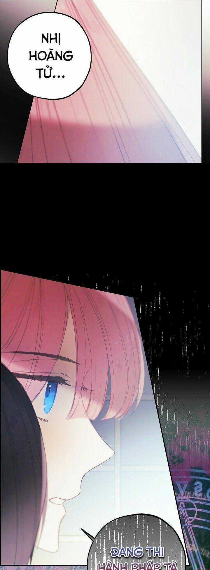 Tiệm Búp Bê Của Công Chúa Chapter 14 trang 41