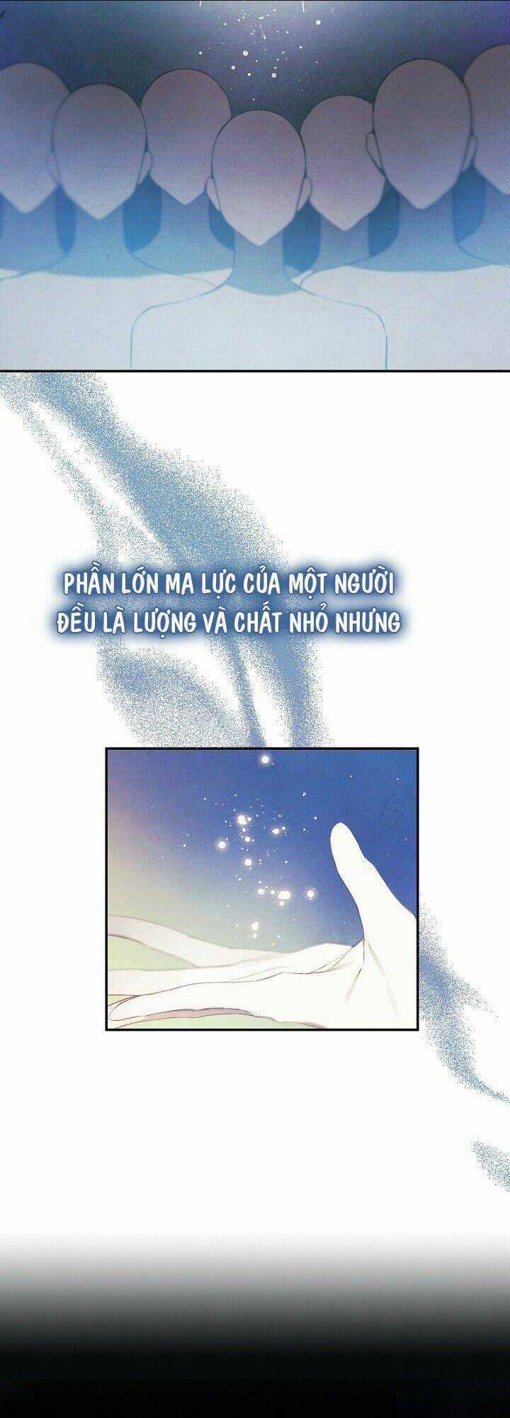 Tiệm Búp Bê Của Công Chúa Chapter 15 trang 10