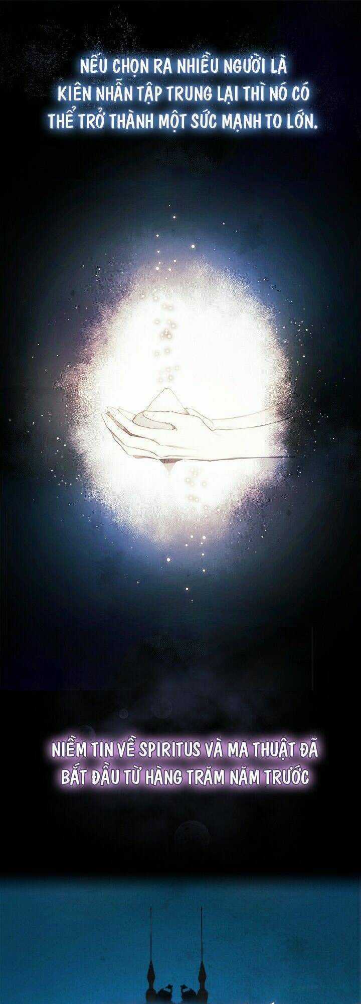 Tiệm Búp Bê Của Công Chúa Chapter 15 trang 11