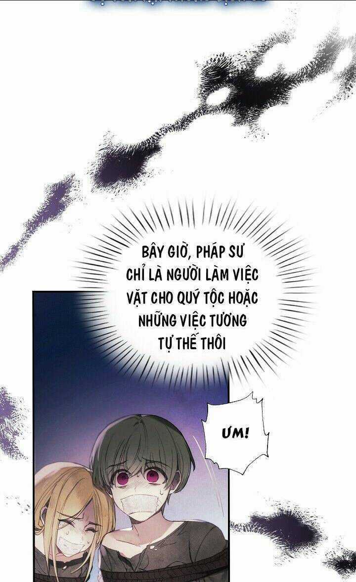 Tiệm Búp Bê Của Công Chúa Chapter 15 trang 13