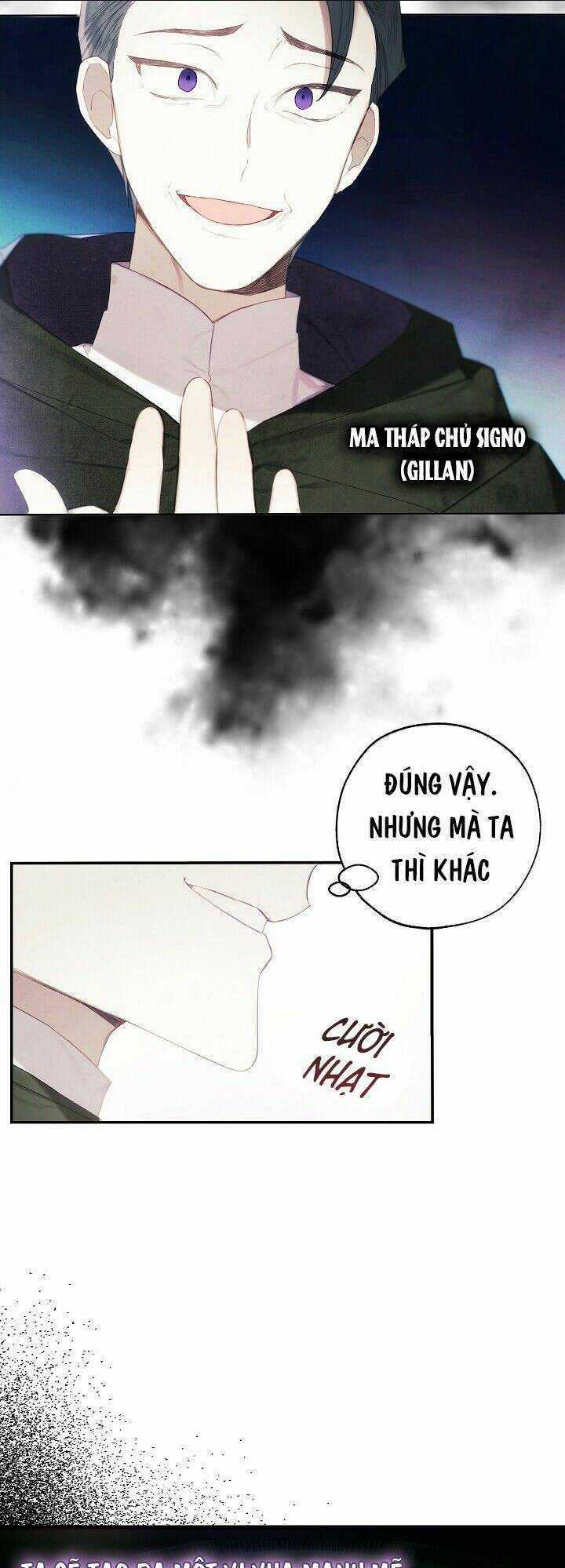 Tiệm Búp Bê Của Công Chúa Chapter 15 trang 16