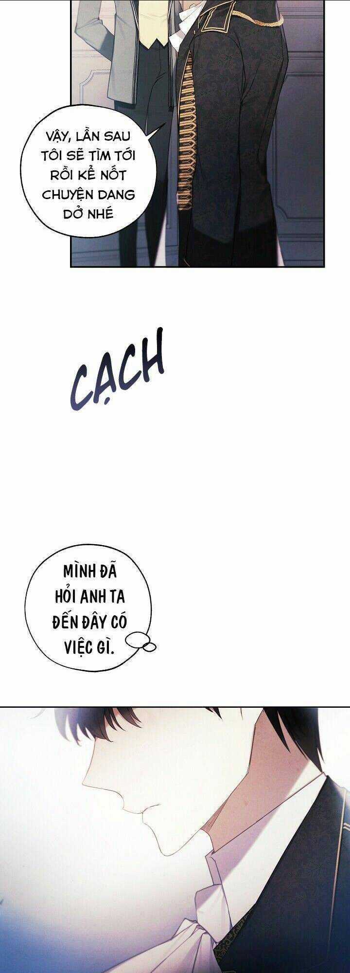 Tiệm Búp Bê Của Công Chúa Chapter 15 trang 2