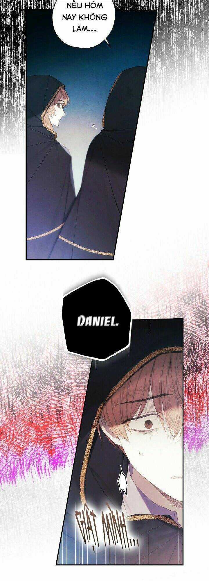 Tiệm Búp Bê Của Công Chúa Chapter 15 trang 20