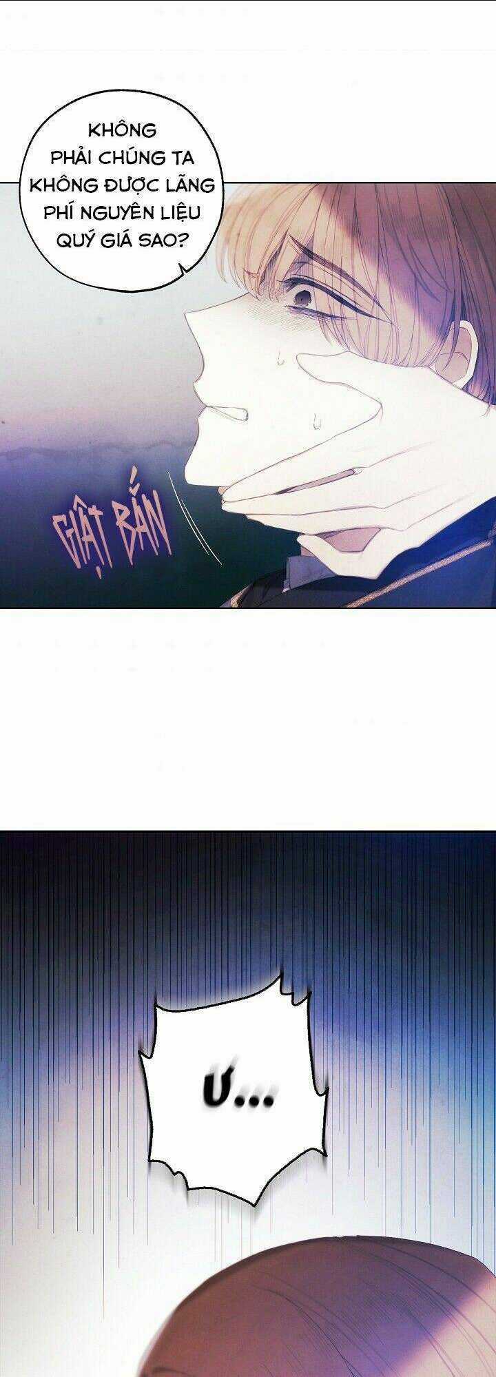 Tiệm Búp Bê Của Công Chúa Chapter 15 trang 23