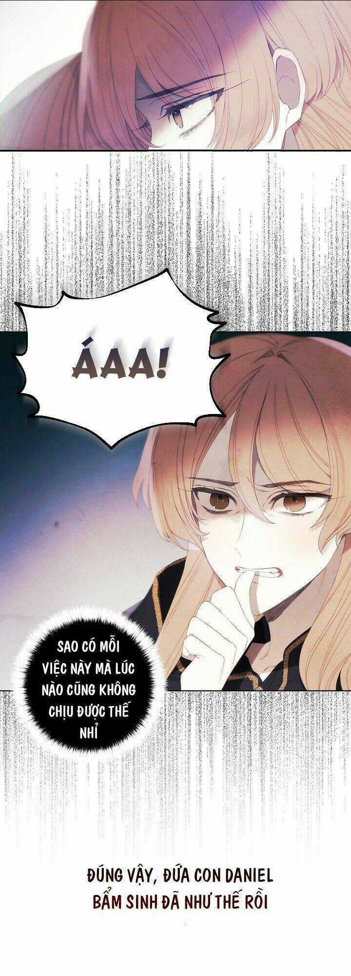 Tiệm Búp Bê Của Công Chúa Chapter 15 trang 24