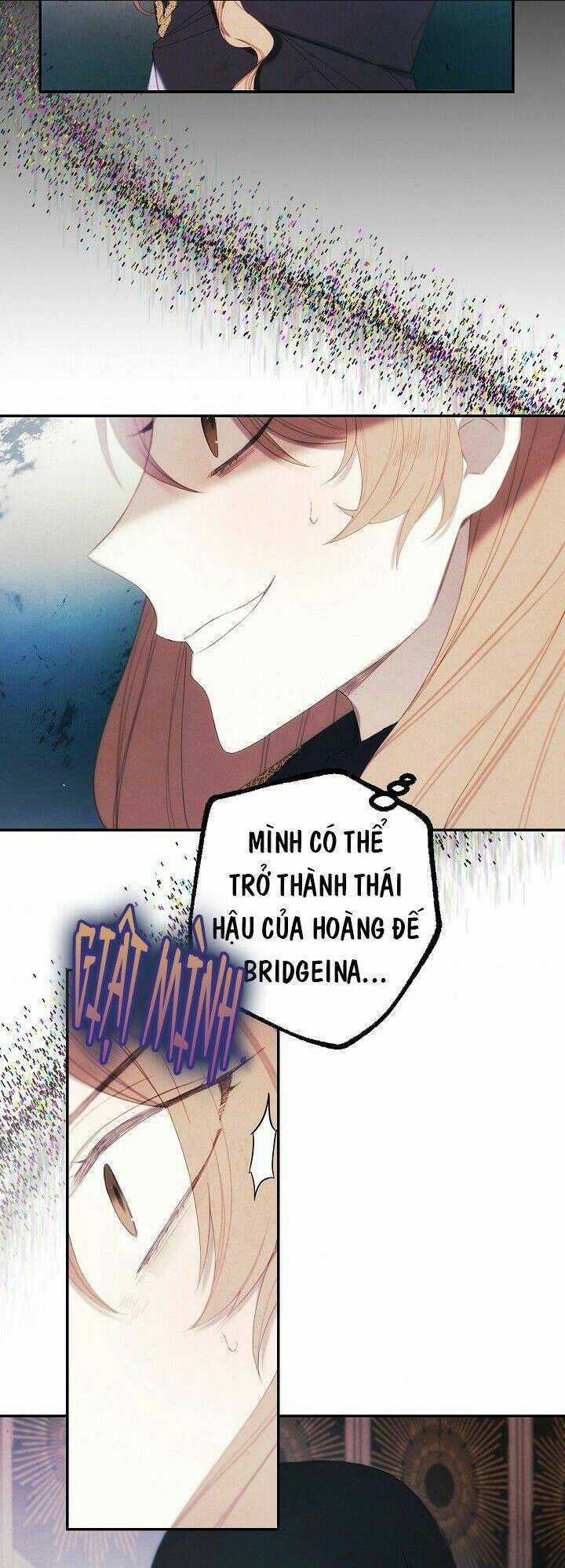 Tiệm Búp Bê Của Công Chúa Chapter 15 trang 29