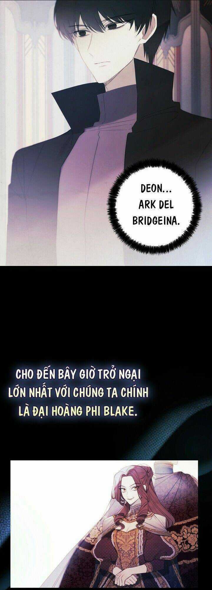 Tiệm Búp Bê Của Công Chúa Chapter 15 trang 30