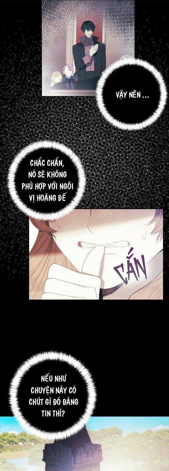 Tiệm Búp Bê Của Công Chúa Chapter 15 trang 32