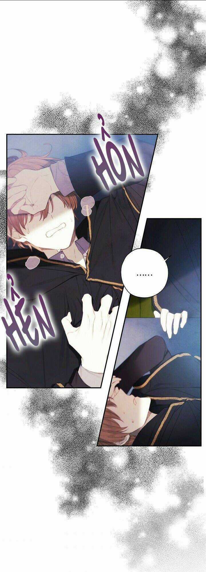 Tiệm Búp Bê Của Công Chúa Chapter 15 trang 34