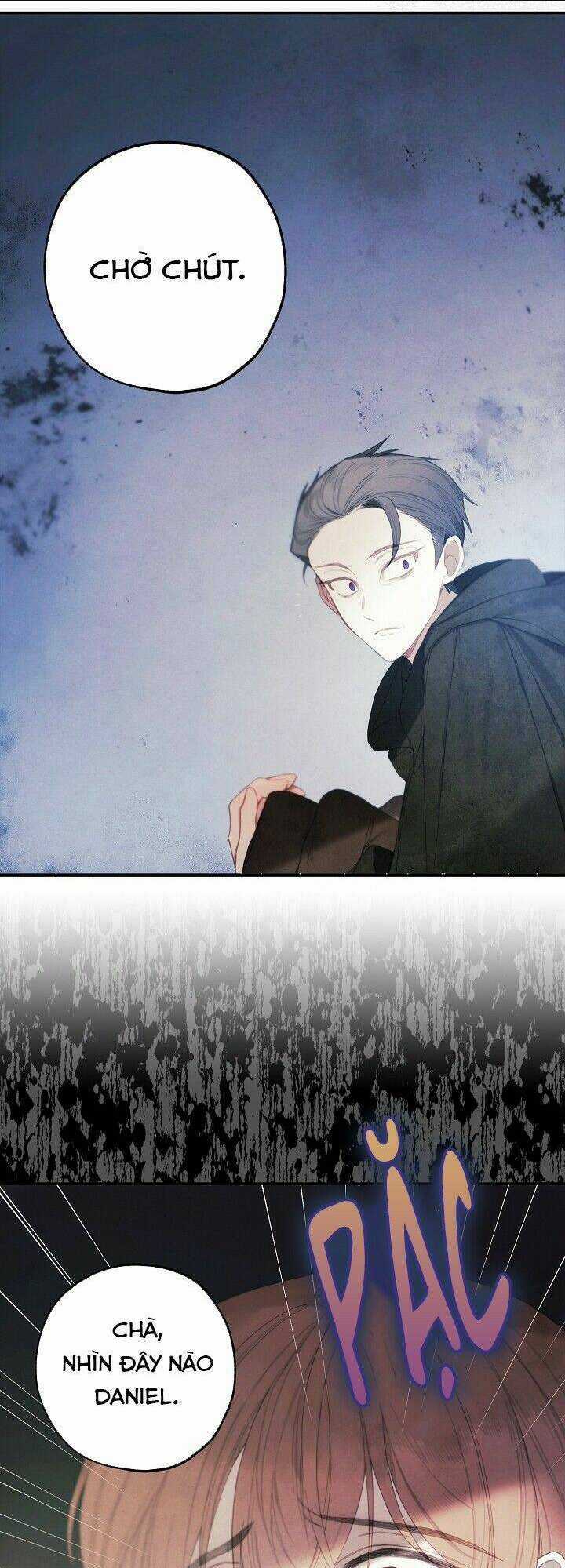 Tiệm Búp Bê Của Công Chúa Chapter 15 trang 35