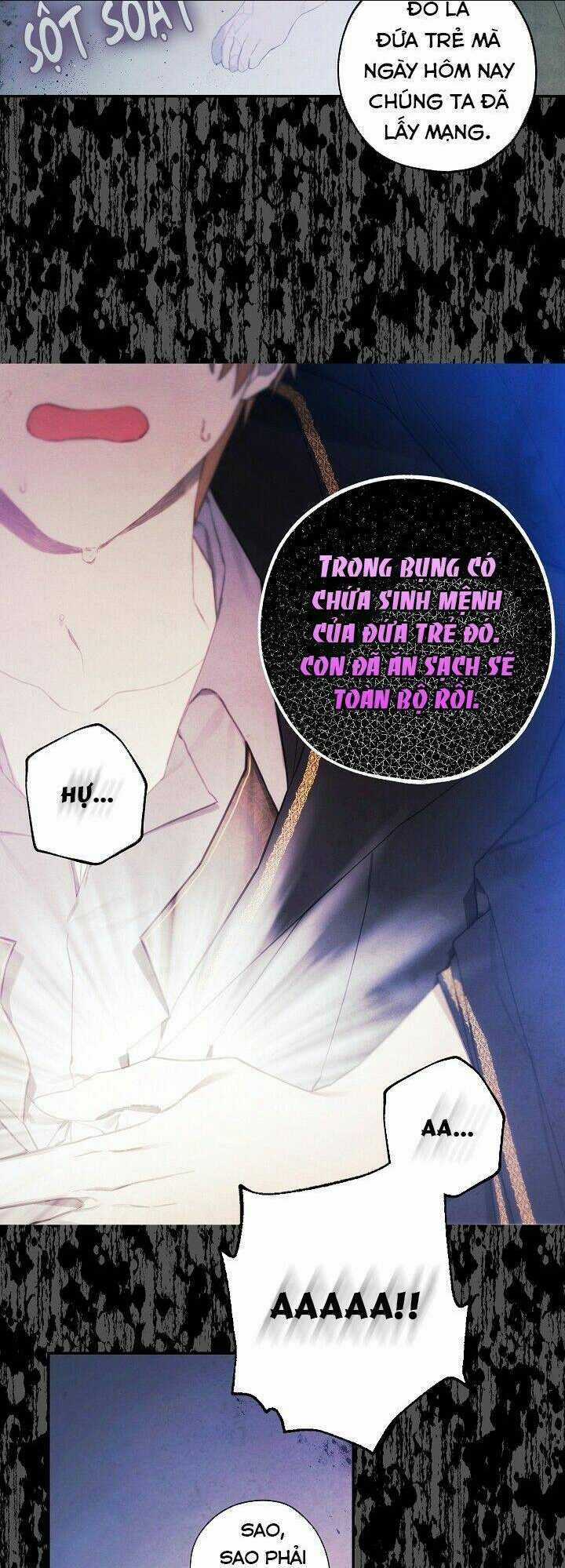 Tiệm Búp Bê Của Công Chúa Chapter 15 trang 37