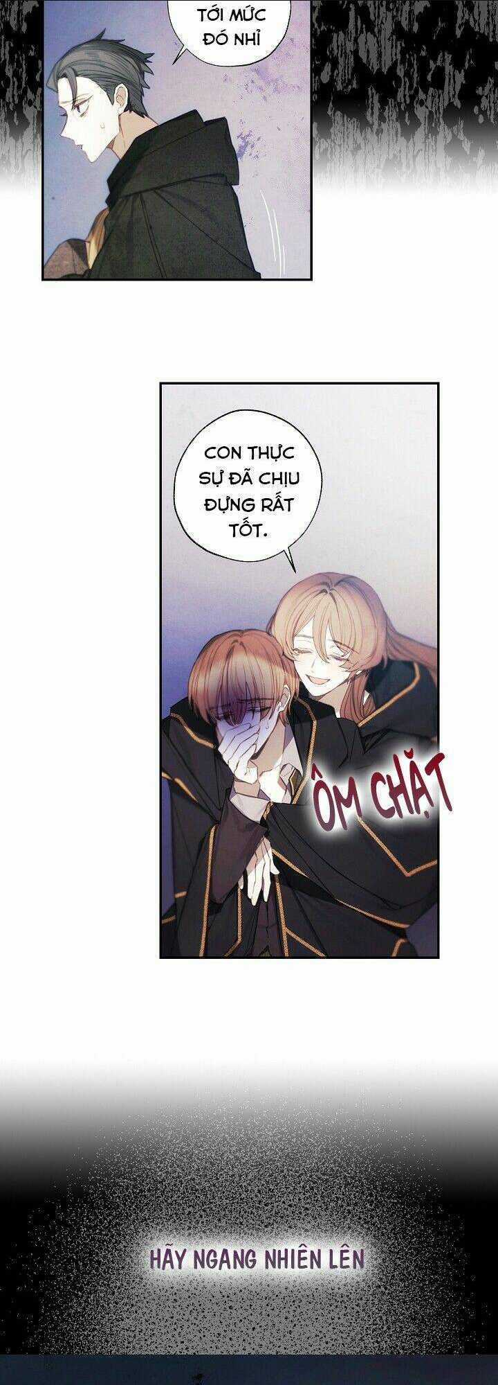 Tiệm Búp Bê Của Công Chúa Chapter 15 trang 38