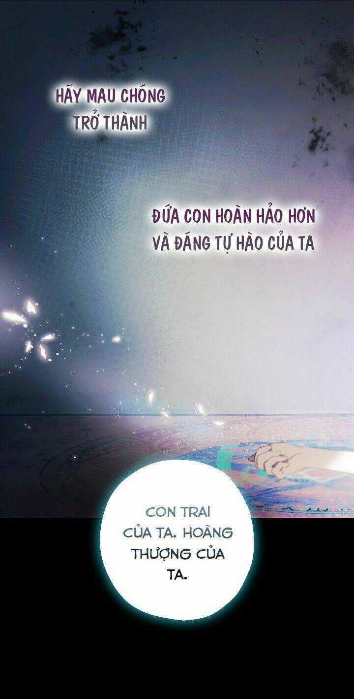 Tiệm Búp Bê Của Công Chúa Chapter 15 trang 39