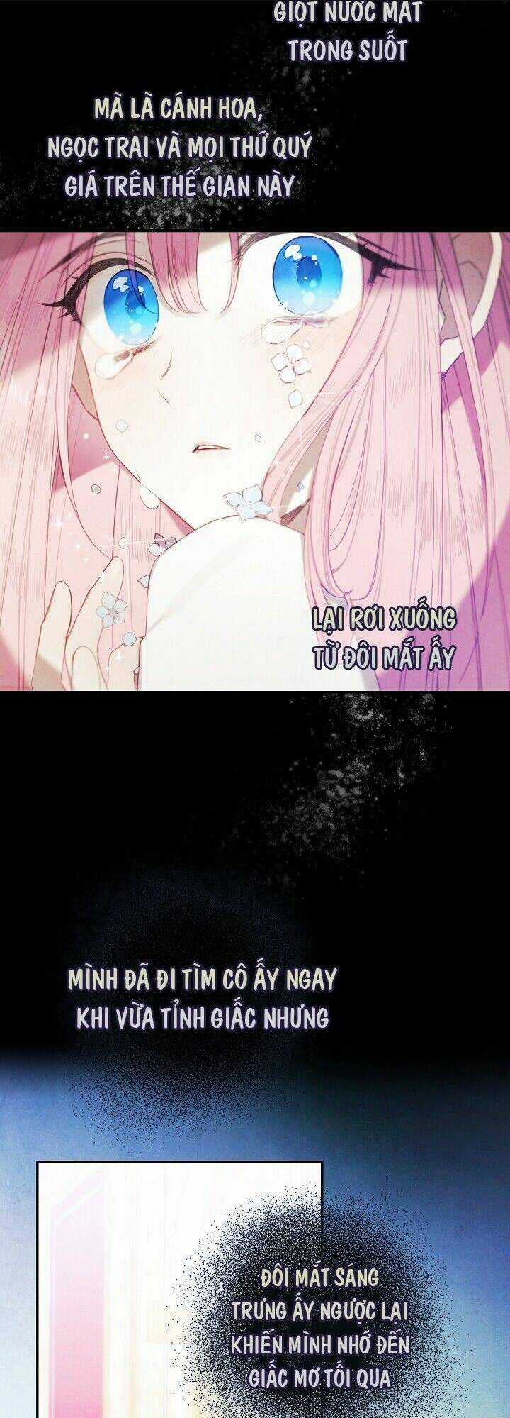 Tiệm Búp Bê Của Công Chúa Chapter 15 trang 4