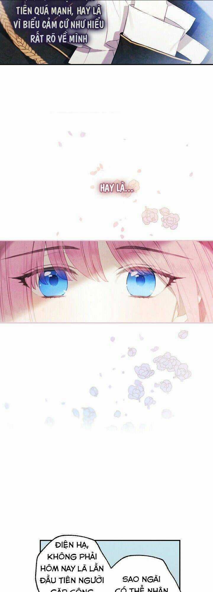 Tiệm Búp Bê Của Công Chúa Chapter 15 trang 6