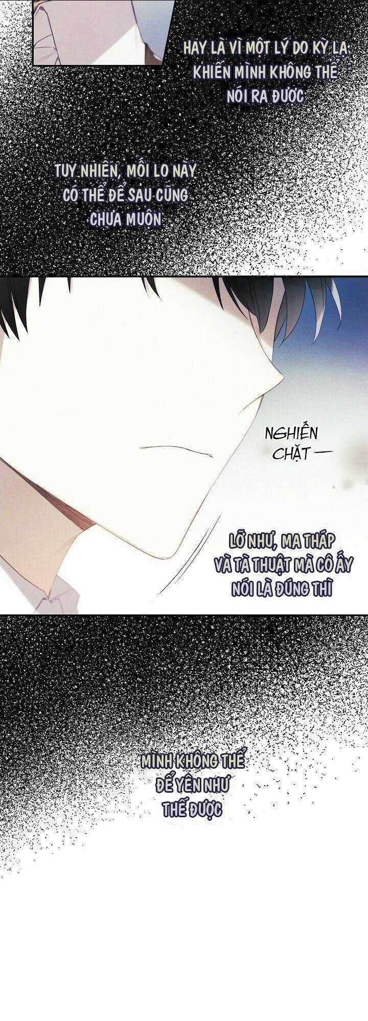 Tiệm Búp Bê Của Công Chúa Chapter 15 trang 8