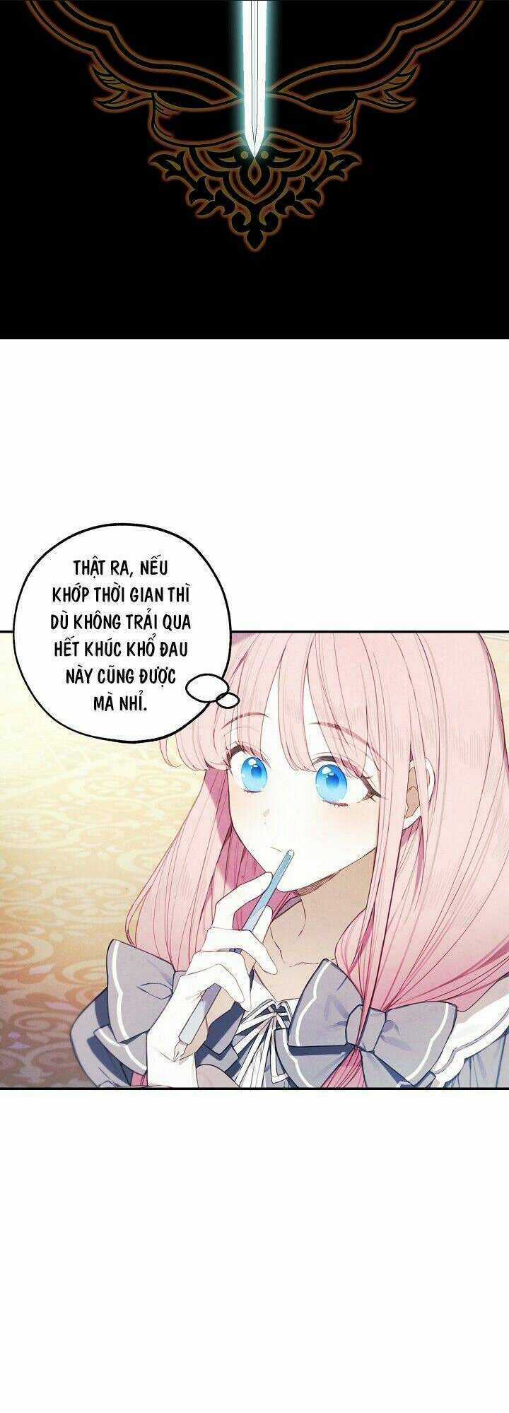 Tiệm Búp Bê Của Công Chúa Chapter 16 trang 13