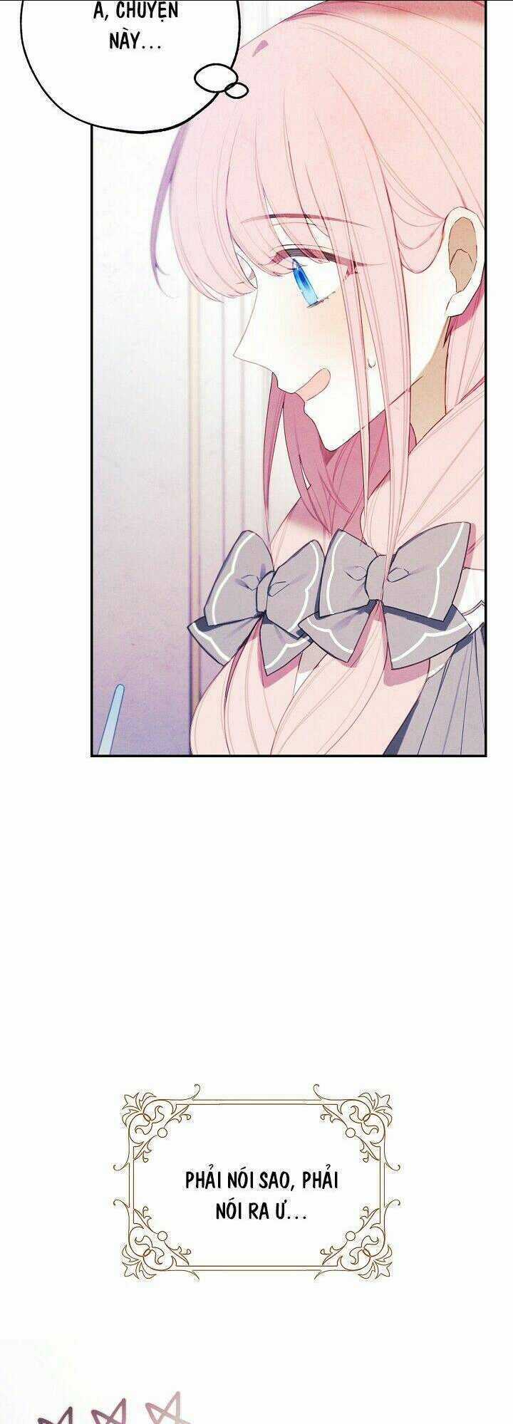 Tiệm Búp Bê Của Công Chúa Chapter 16 trang 15