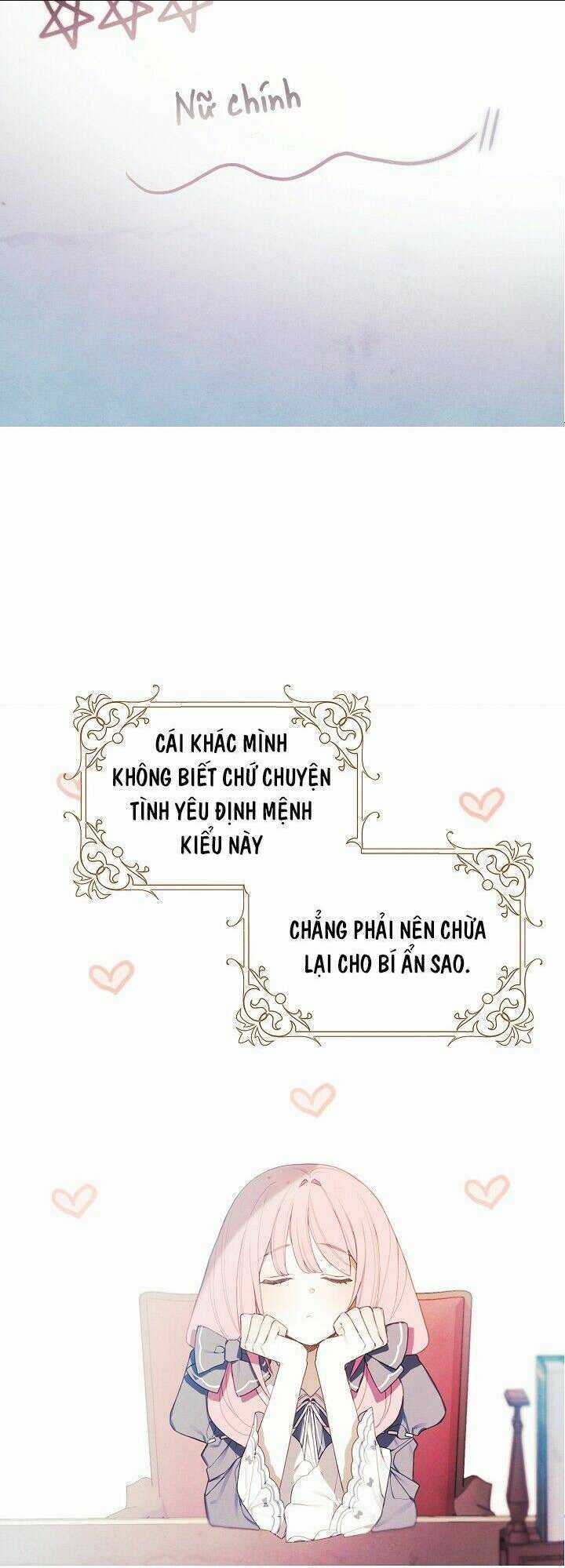 Tiệm Búp Bê Của Công Chúa Chapter 16 trang 16