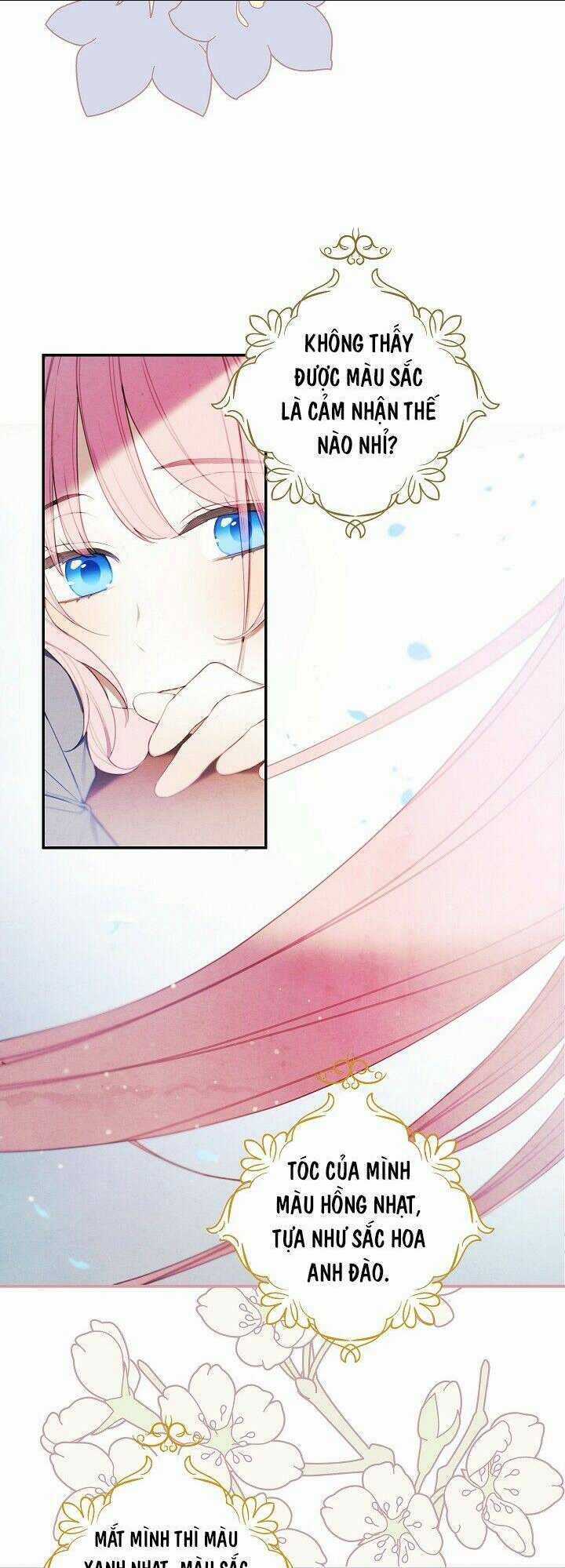 Tiệm Búp Bê Của Công Chúa Chapter 16 trang 19