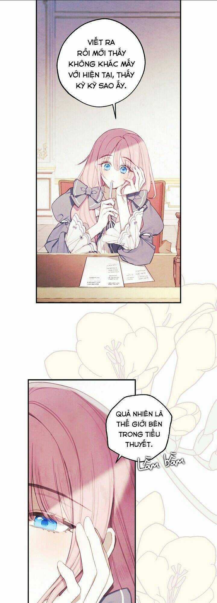 Tiệm Búp Bê Của Công Chúa Chapter 16 trang 2