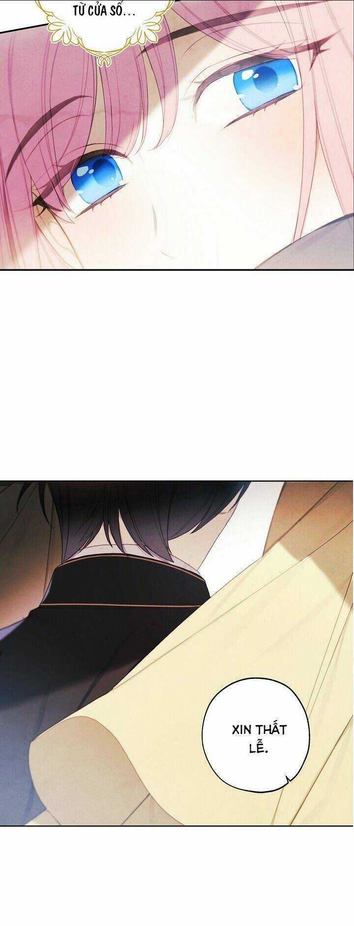 Tiệm Búp Bê Của Công Chúa Chapter 16 trang 21