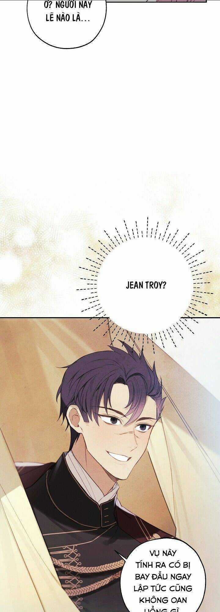 Tiệm Búp Bê Của Công Chúa Chapter 16 trang 26