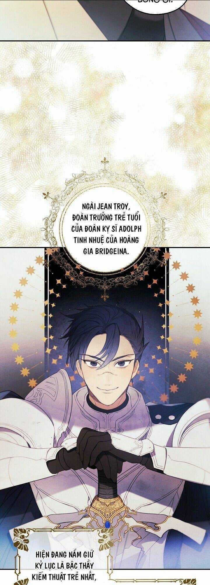 Tiệm Búp Bê Của Công Chúa Chapter 16 trang 27