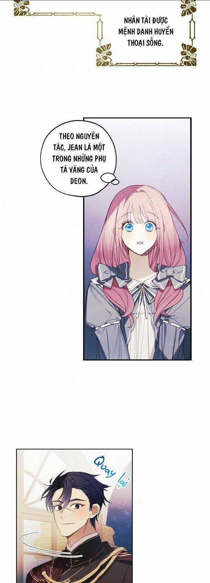 Tiệm Búp Bê Của Công Chúa Chapter 16 trang 28