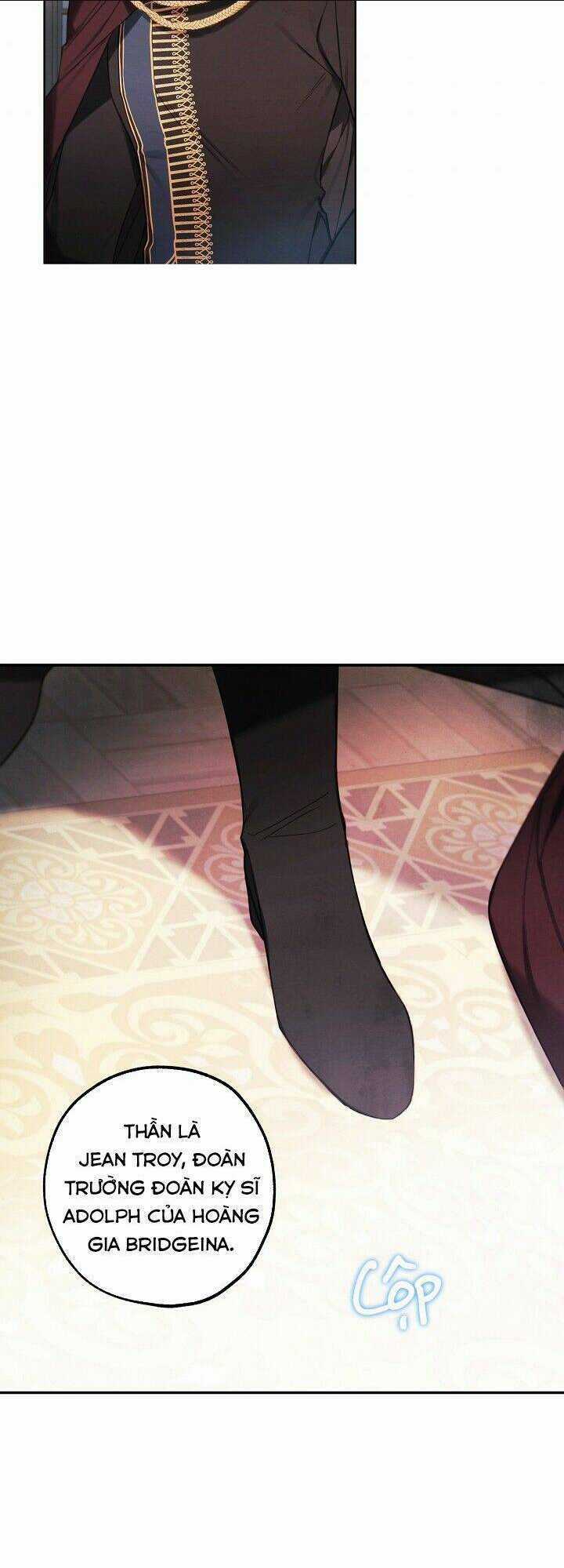 Tiệm Búp Bê Của Công Chúa Chapter 16 trang 29