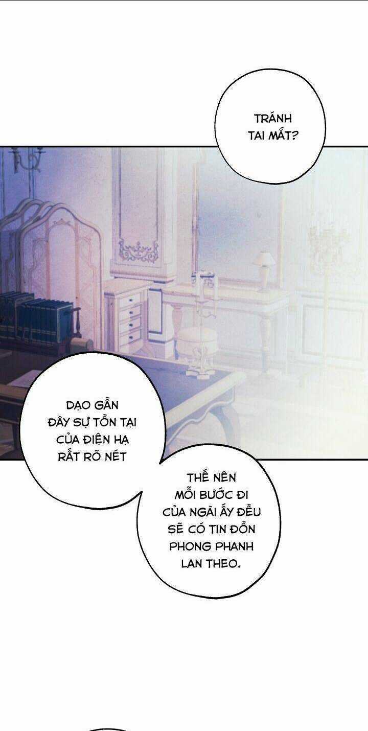 Tiệm Búp Bê Của Công Chúa Chapter 16 trang 32