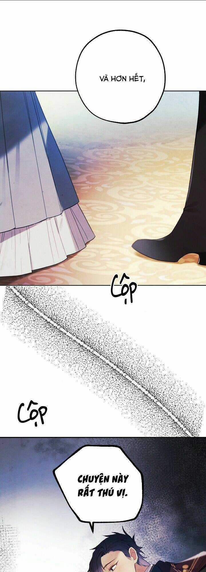 Tiệm Búp Bê Của Công Chúa Chapter 16 trang 36