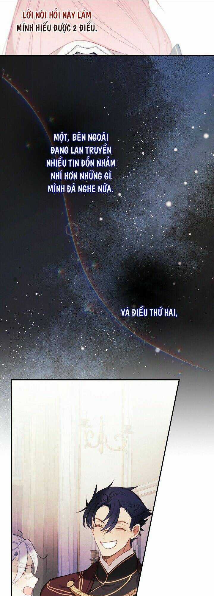 Tiệm Búp Bê Của Công Chúa Chapter 16 trang 38