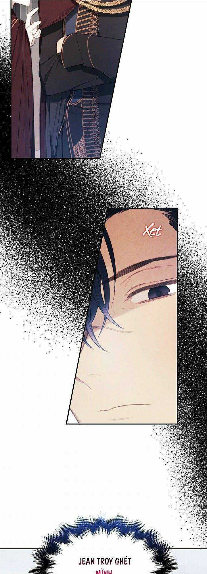 Tiệm Búp Bê Của Công Chúa Chapter 16 trang 39