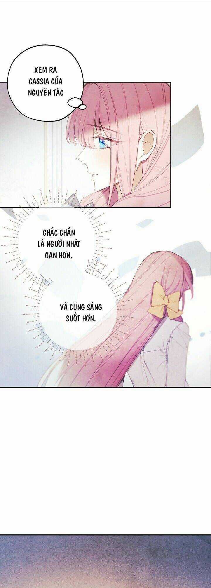 Tiệm Búp Bê Của Công Chúa Chapter 16 trang 4