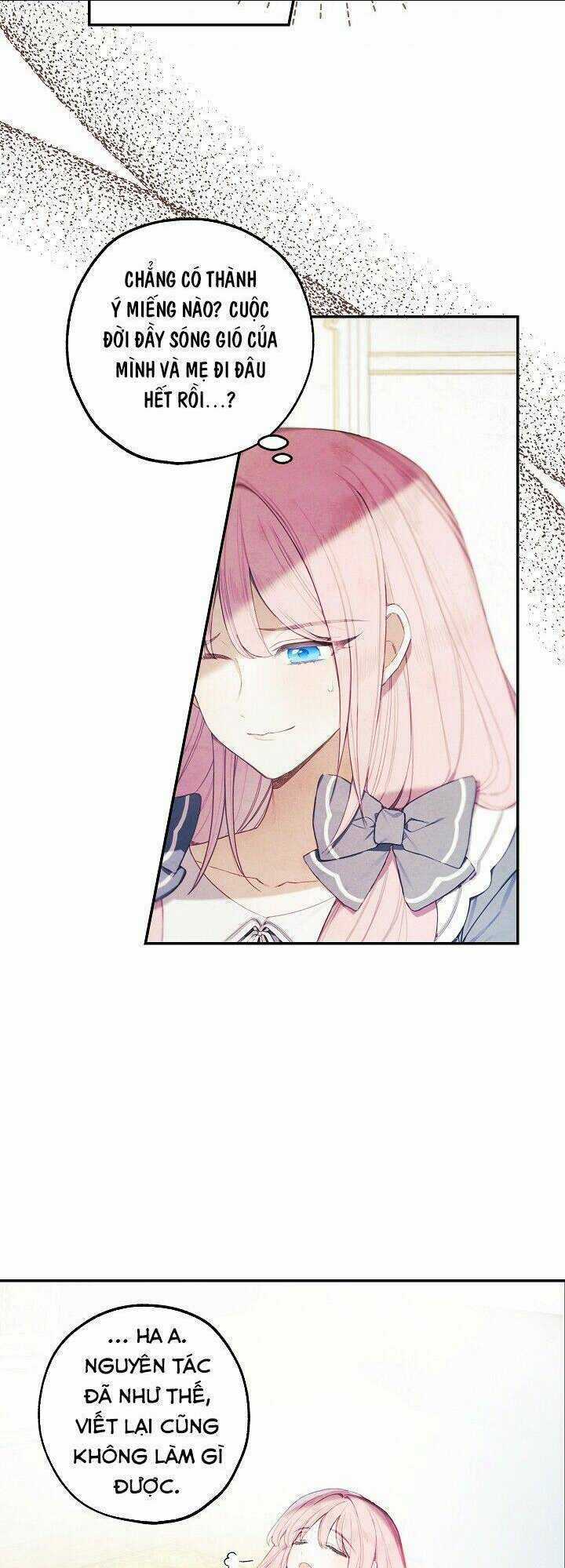 Tiệm Búp Bê Của Công Chúa Chapter 16 trang 6