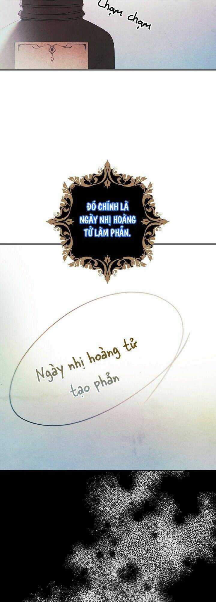 Tiệm Búp Bê Của Công Chúa Chapter 16 trang 8