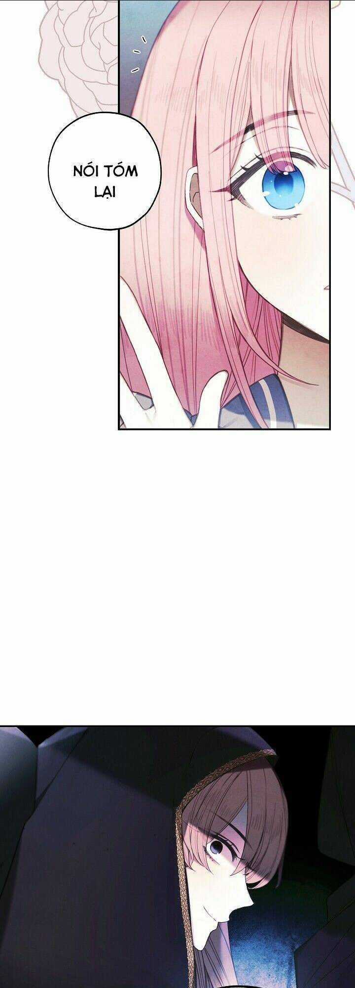 Tiệm Búp Bê Của Công Chúa Chapter 17 trang 10