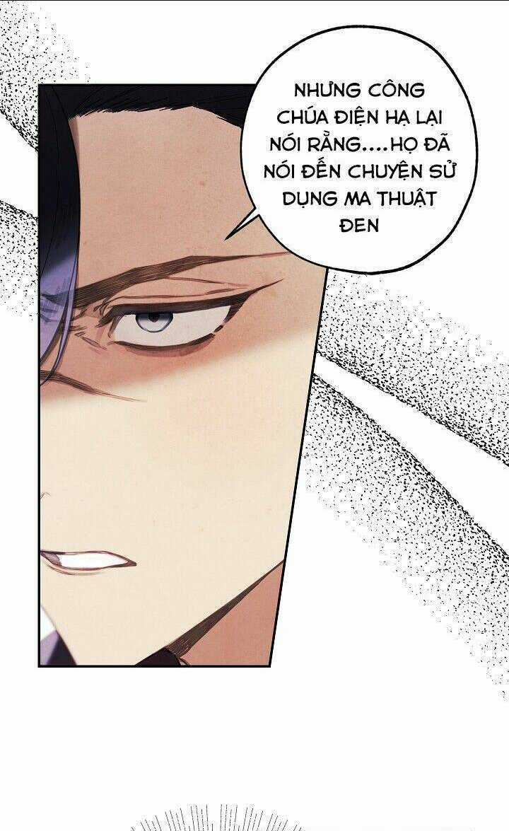 Tiệm Búp Bê Của Công Chúa Chapter 17 trang 12