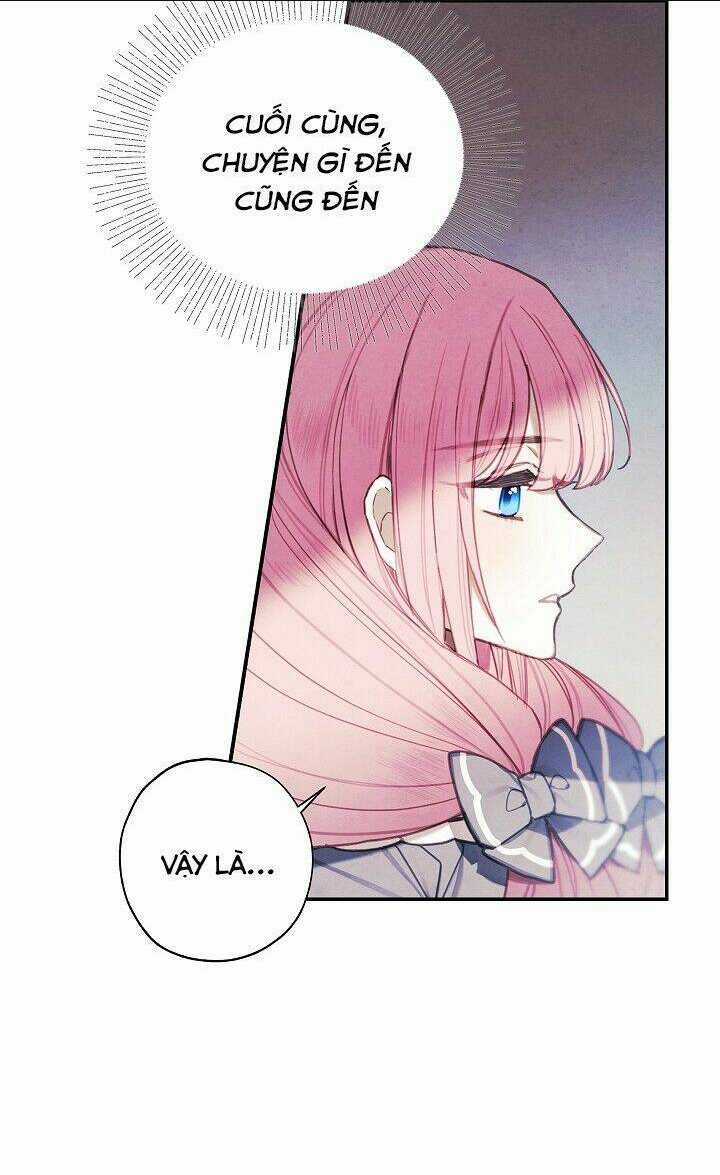 Tiệm Búp Bê Của Công Chúa Chapter 17 trang 13