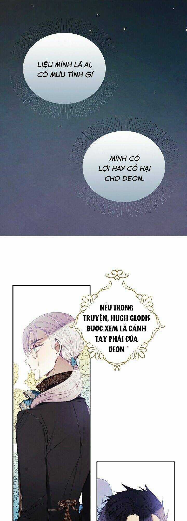 Tiệm Búp Bê Của Công Chúa Chapter 17 trang 15