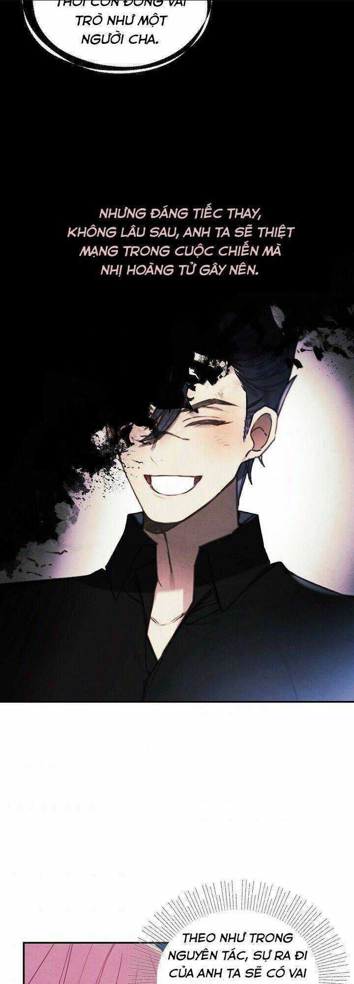 Tiệm Búp Bê Của Công Chúa Chapter 17 trang 17